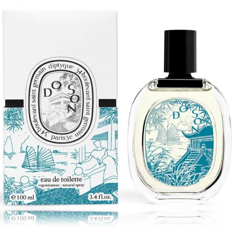 Diptyque Do Son EDT W 50 ml, 100 ml - N1 Home