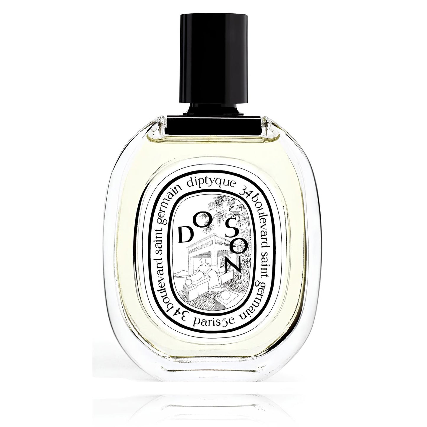 Diptyque Do Son EDT W 50 ml, 100 ml - N1 Home