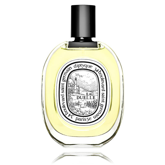 Diptyque Eau Duelle EDT U 50 ml - N1 Home