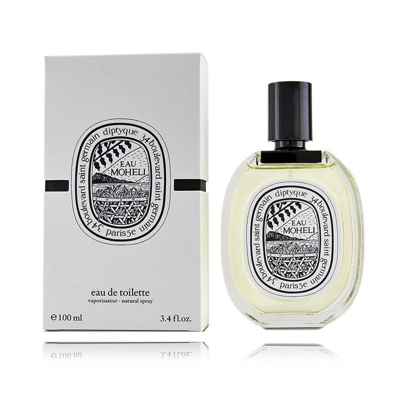 Diptyque Eau Moheli EDT U 100 ml - N1 Home