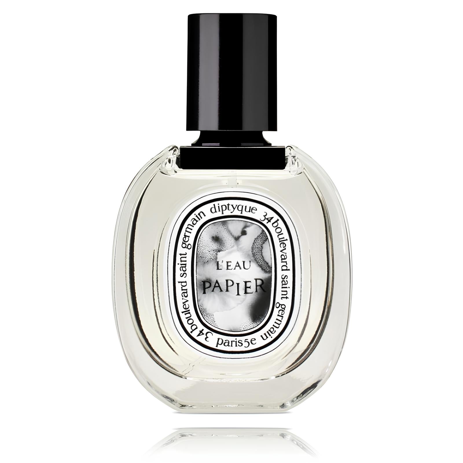 Diptyque L'Eau Papier EDT U 50 ml, 100 ml - N1 Home