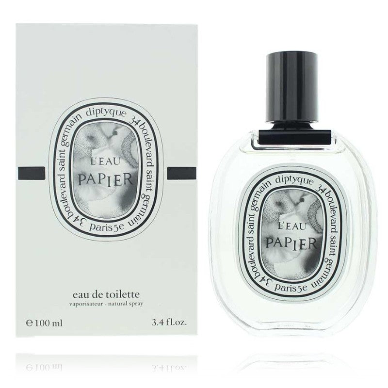 Diptyque L'Eau Papier EDT U 50 ml, 100 ml - N1 Home