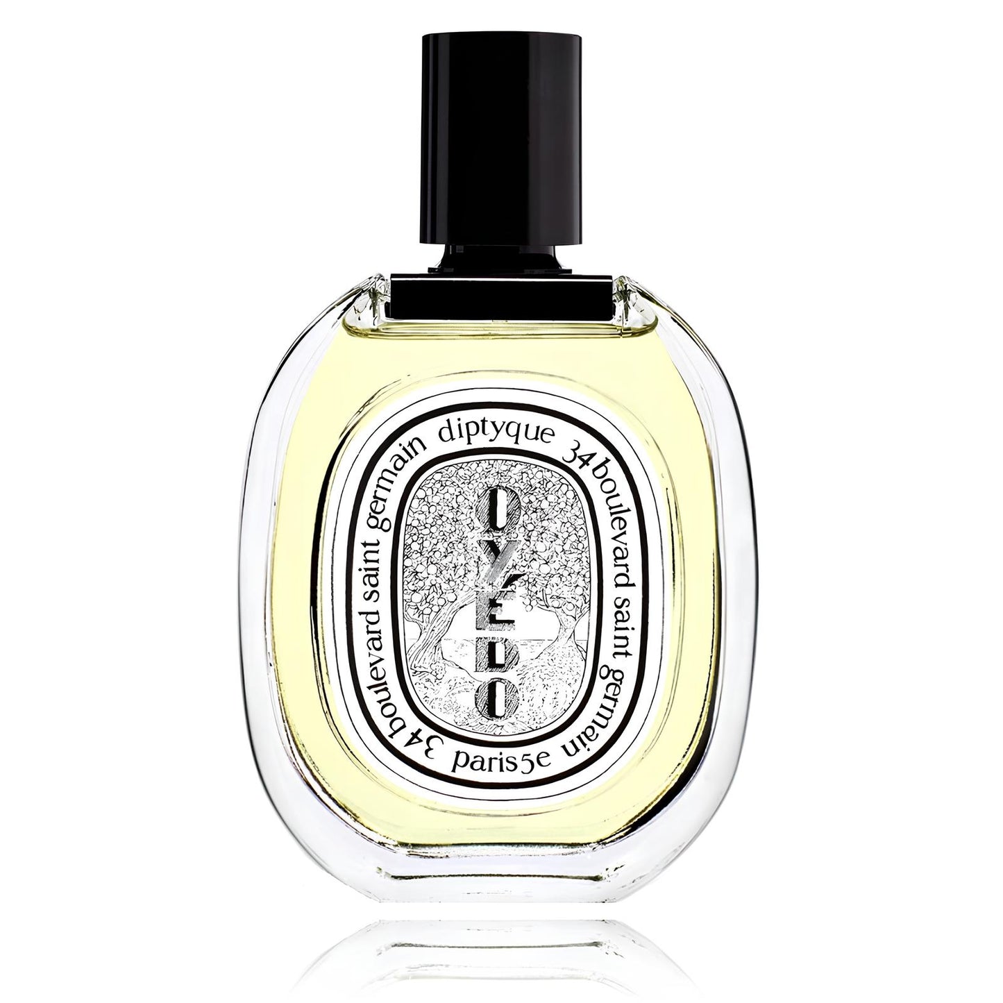 Diptyque Oyédo EDT U 50 ml - N1 Home