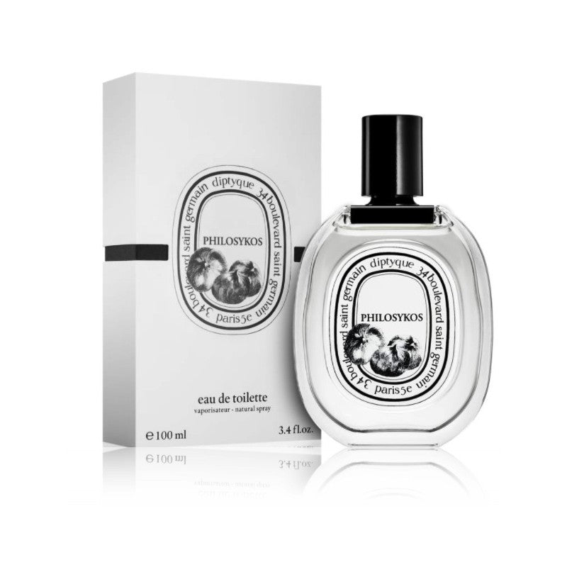 Diptyque Philosykos EDT U 100 ml - N1 Home