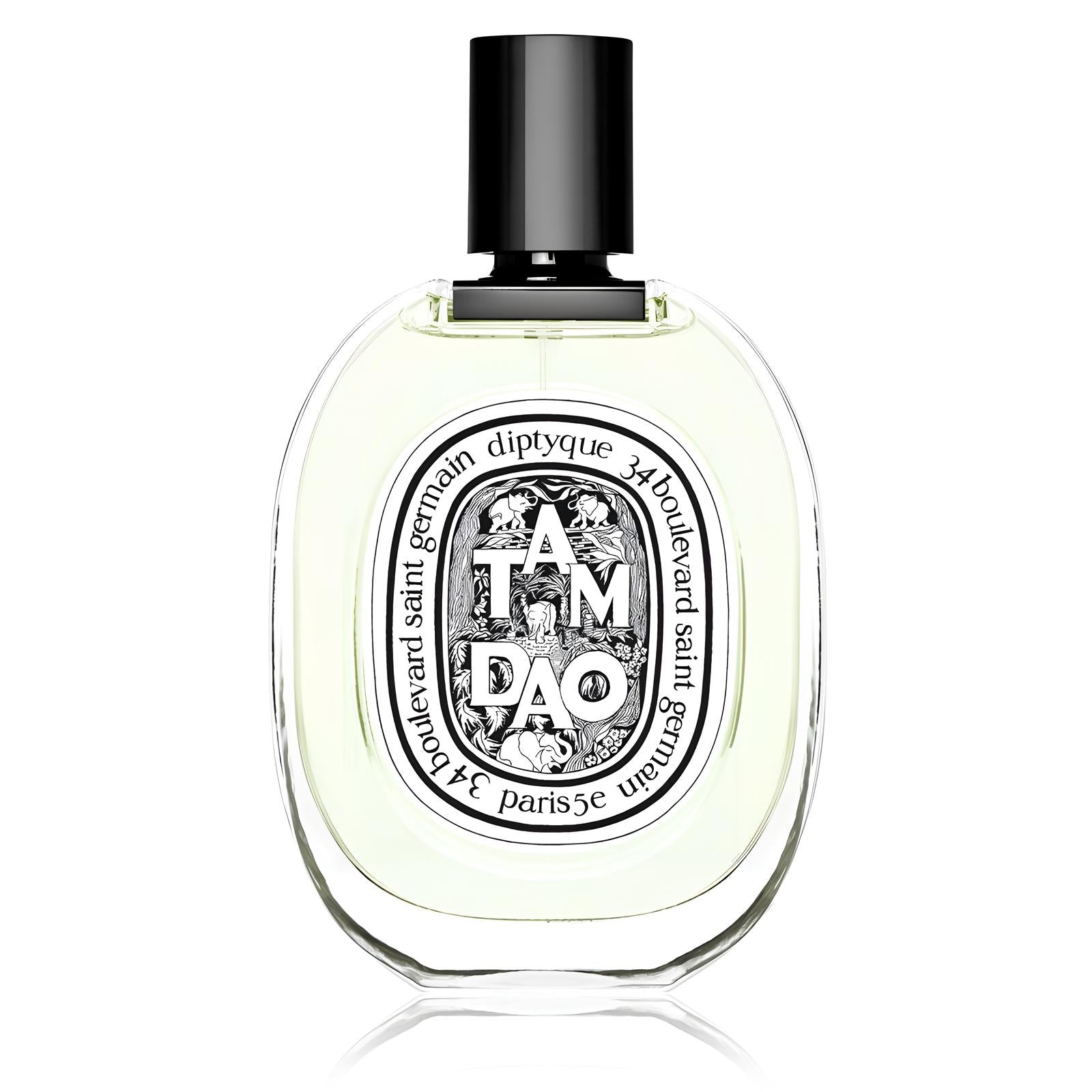 Diptyque Tam Dao EDT U 50 ml - N1 Home