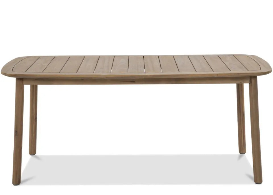 Dārza komplekts Dova brūns - N1 Home