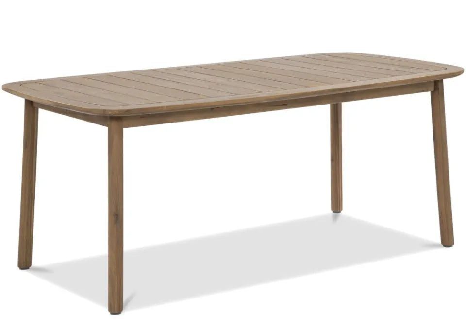 Dārza komplekts Dova brūns - N1 Home