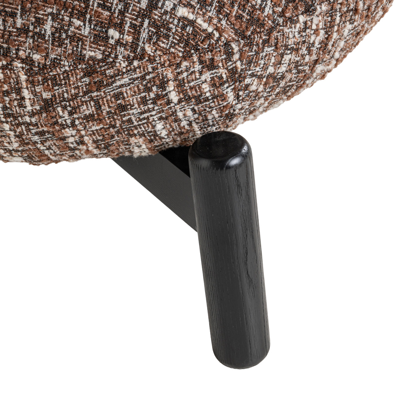 Krēsls Ornella Richmond Interiors 73/72/79 cm hazel