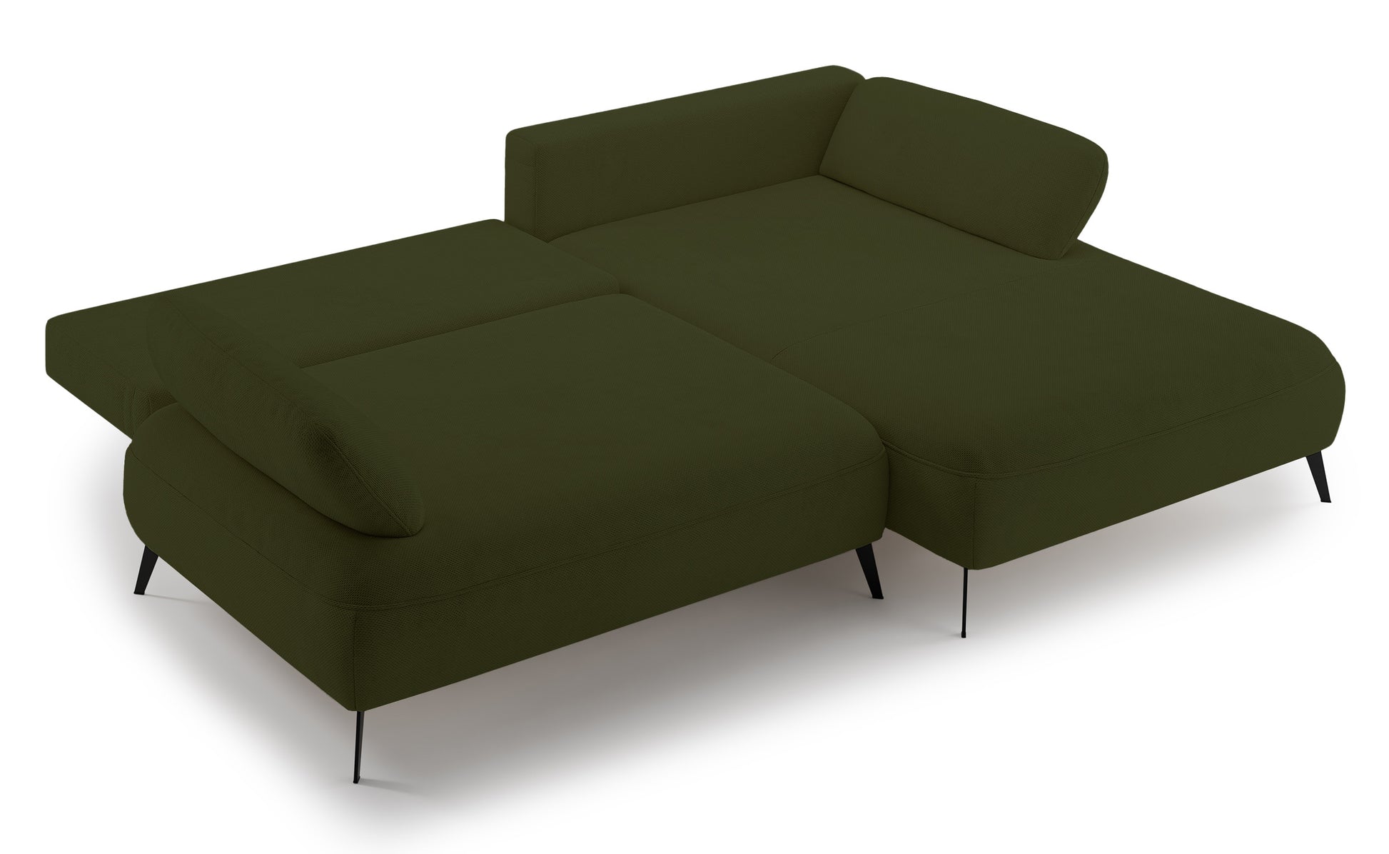 Dīvāns Lavoda 284/75/186 cm Pretty 12 - N1 Home