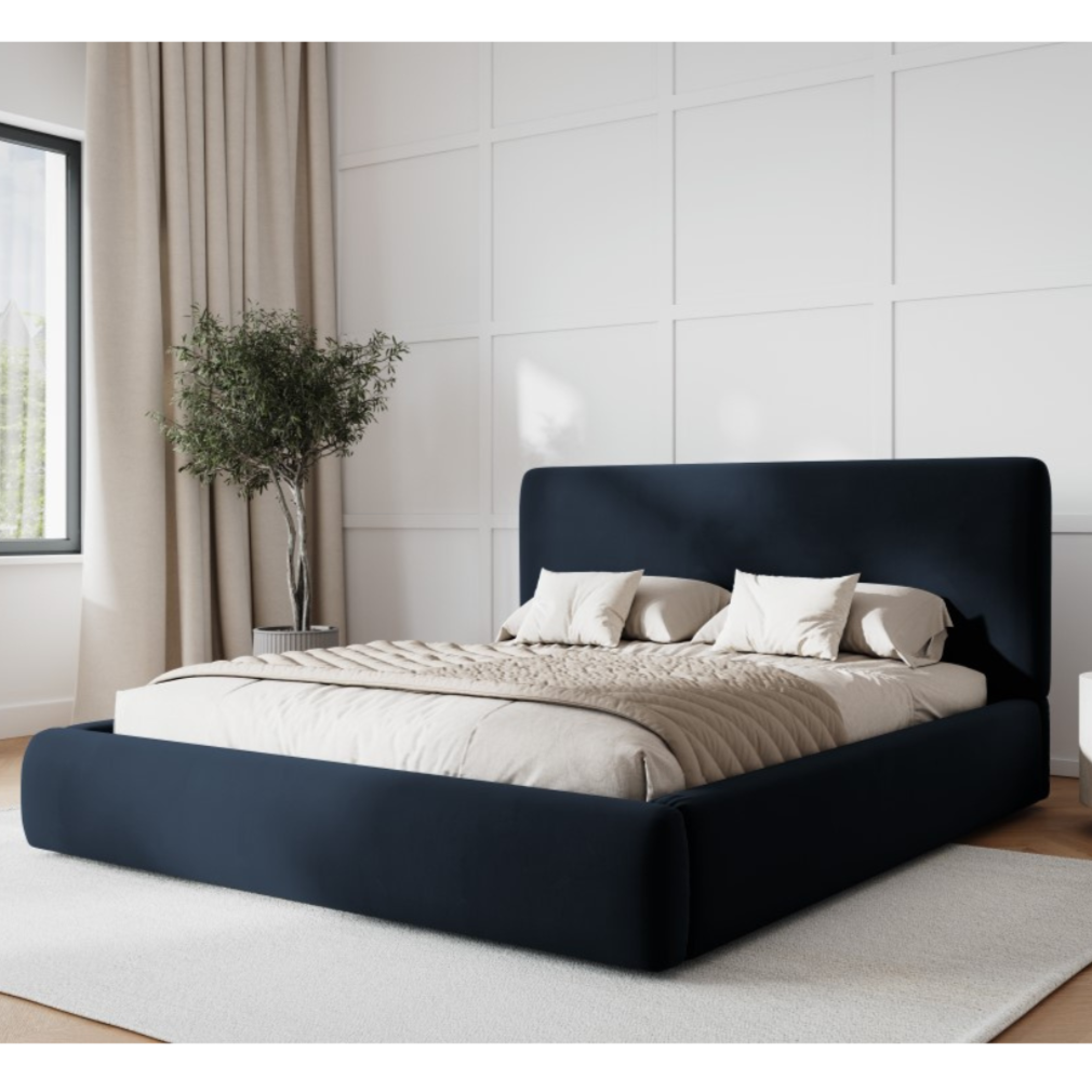 Gulta Colonel Cosmopolitan design 140/160/180/200 x 200 cm Riv 79 - N1 Home