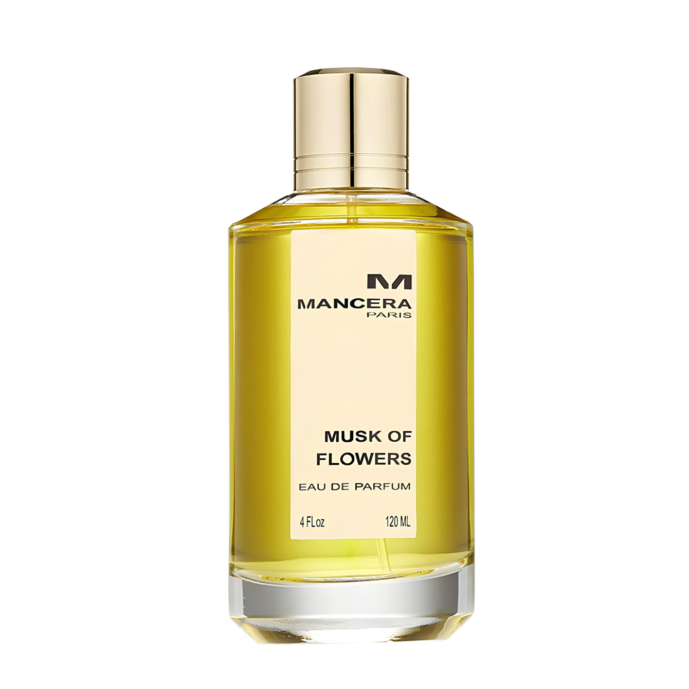 Mancera Musk of Flowers EDP W 120 ml