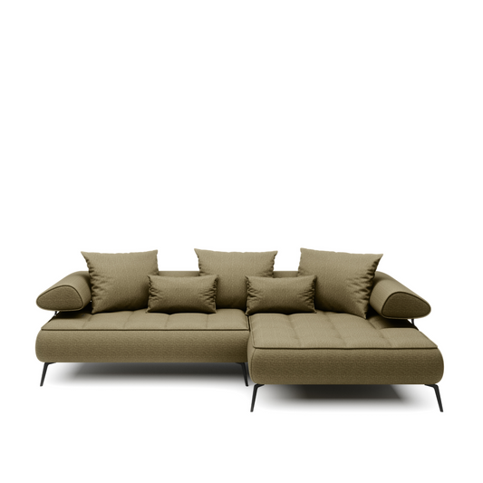 Dīvāns SFERA 284/193/125 cm