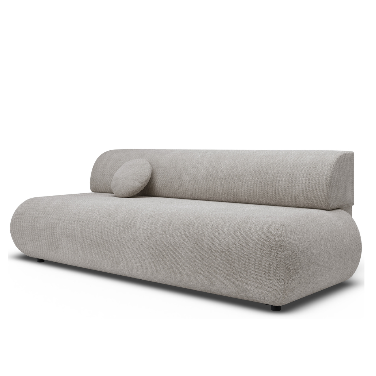 Dīvāns Arman 214/100/74 cm Vinci 25 - N1 Home