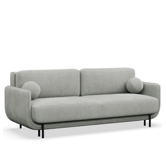 Dīvāns Oplar 236/95/96 cm Riva 735