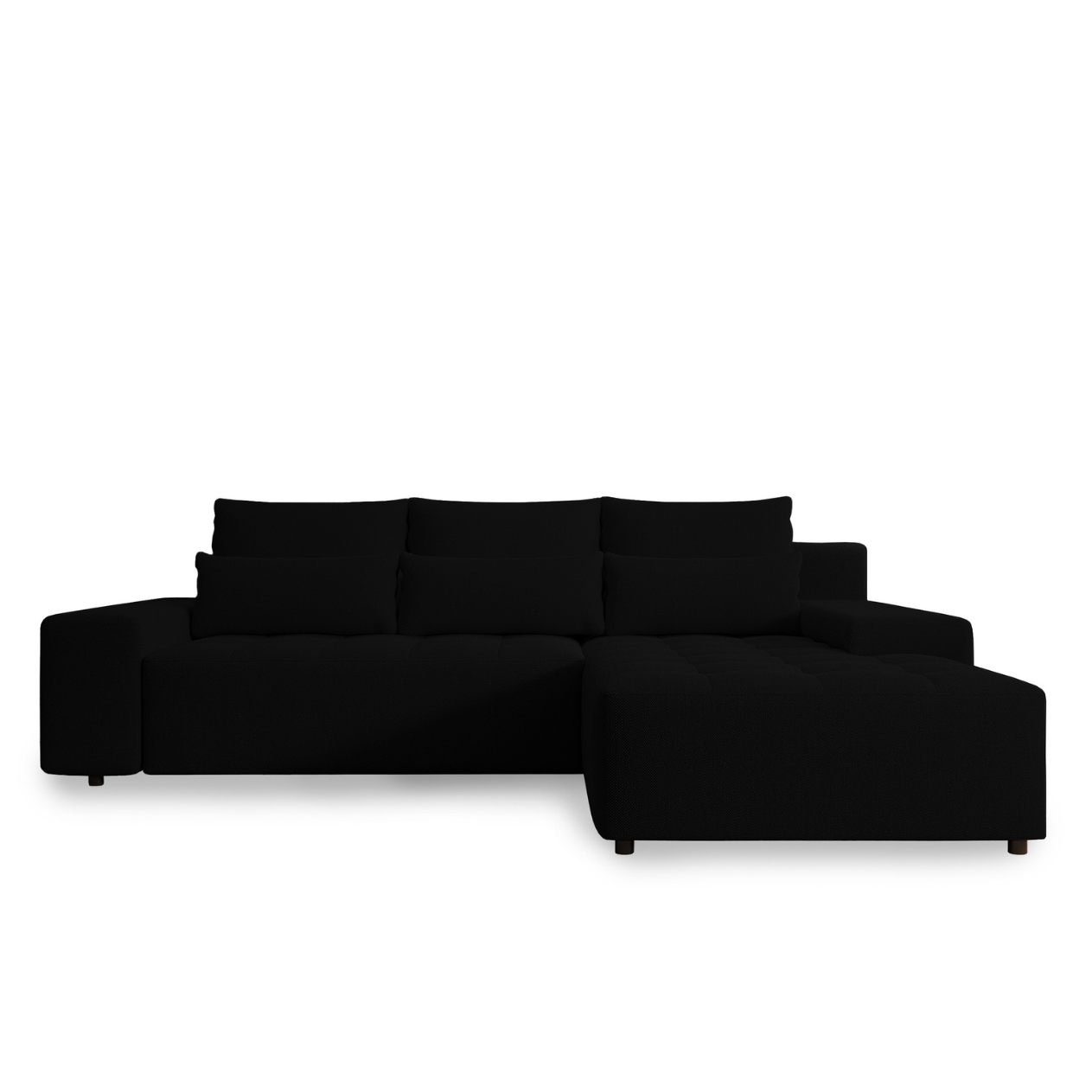 Dīvāns Nalura 268/88/184 cm Aragon 99 - N1 Home