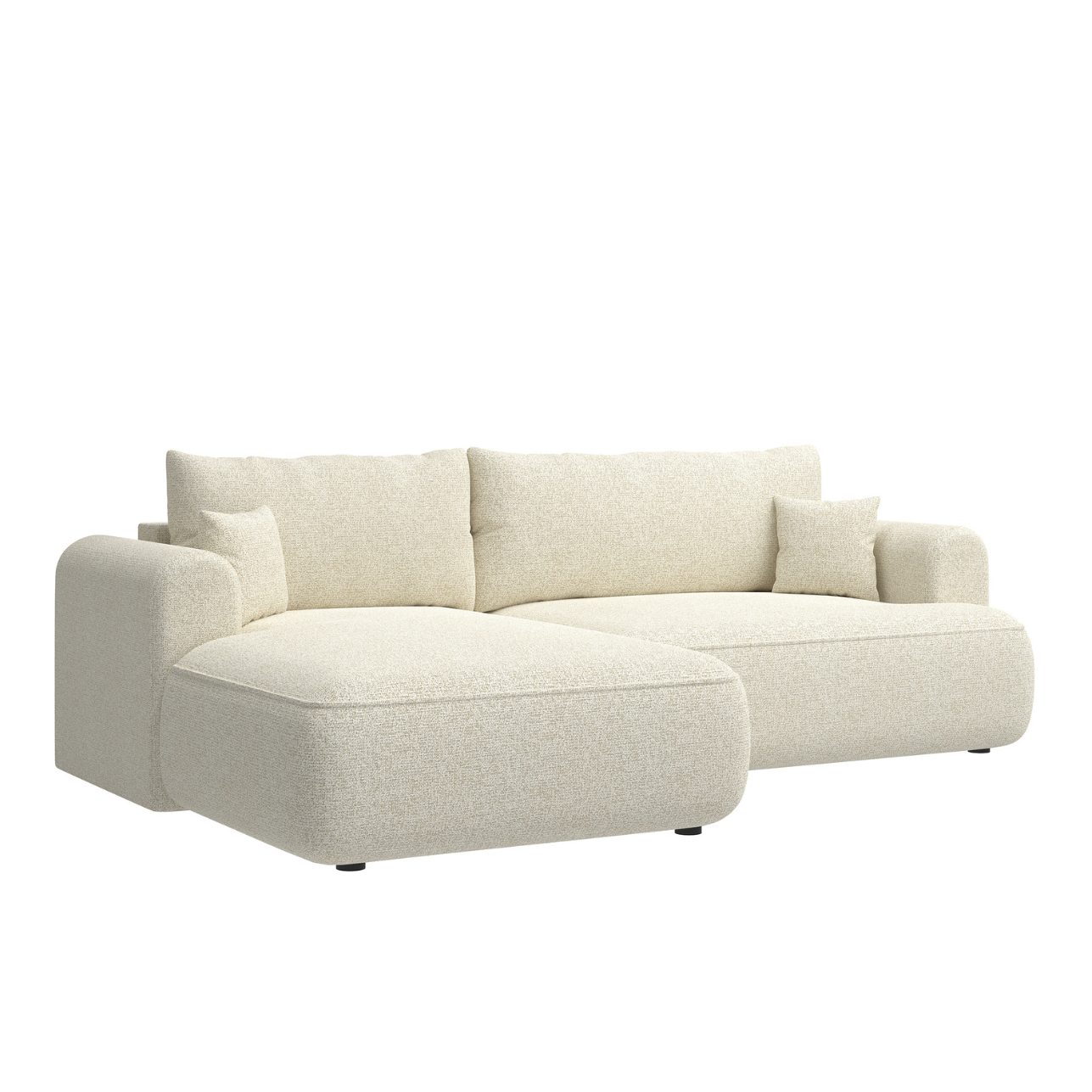 Dīvāns Ovors 260/93/165 cm Puente 03 - N1 Home