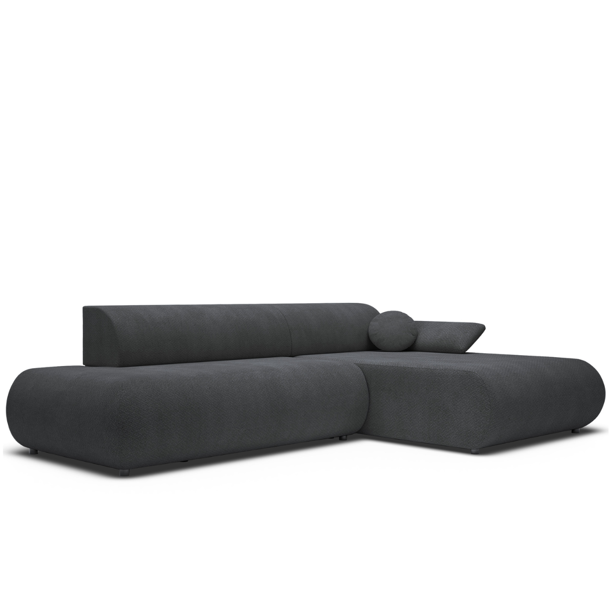 Dīvāns Armon 74/286/173 cm Vinci 14 - N1 Home