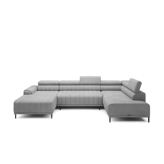 Dīvāns KAVA XL 342/178/200 cm - N1 Home