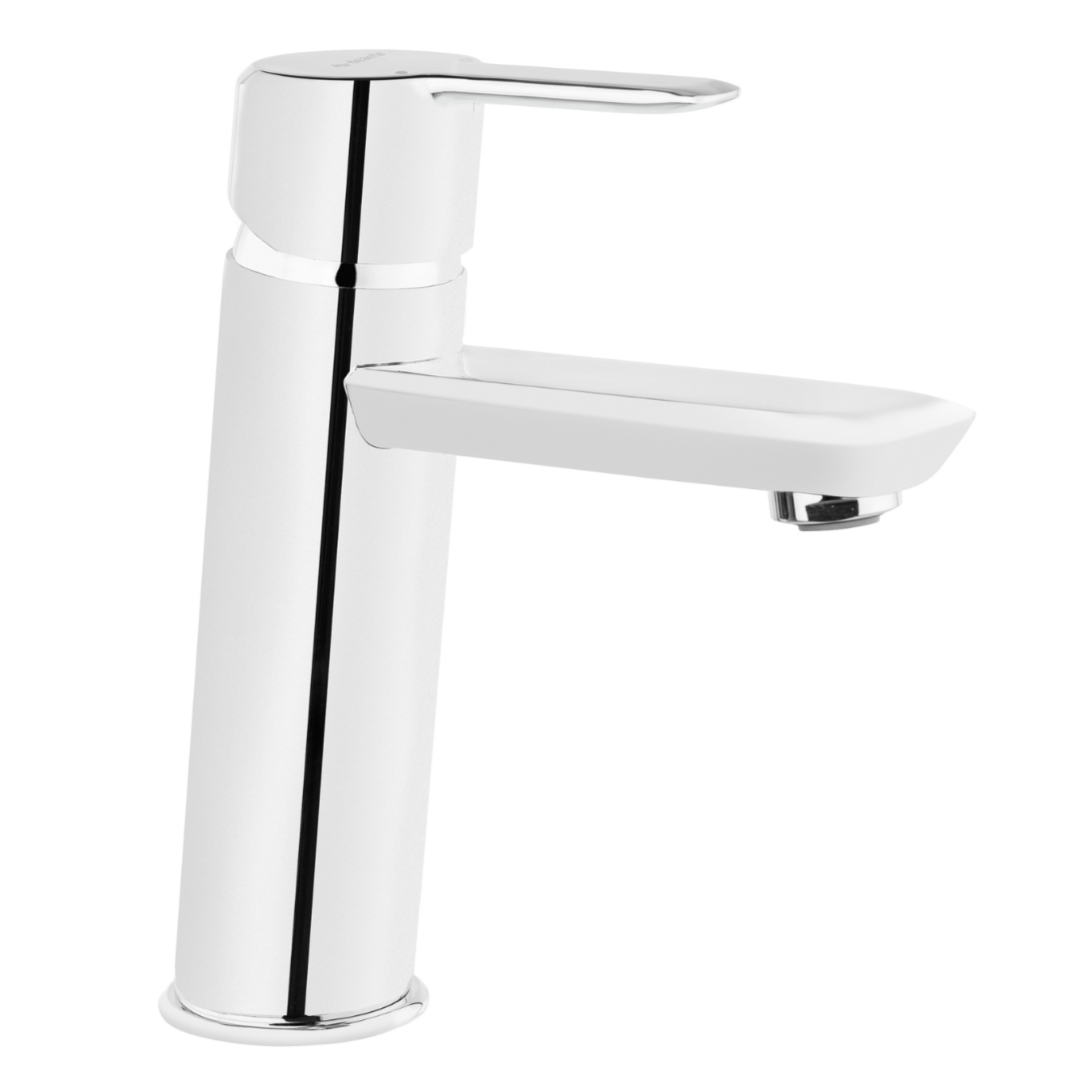 Izlietnes maisītājs Arnika 171 mm hroms - N1 Home