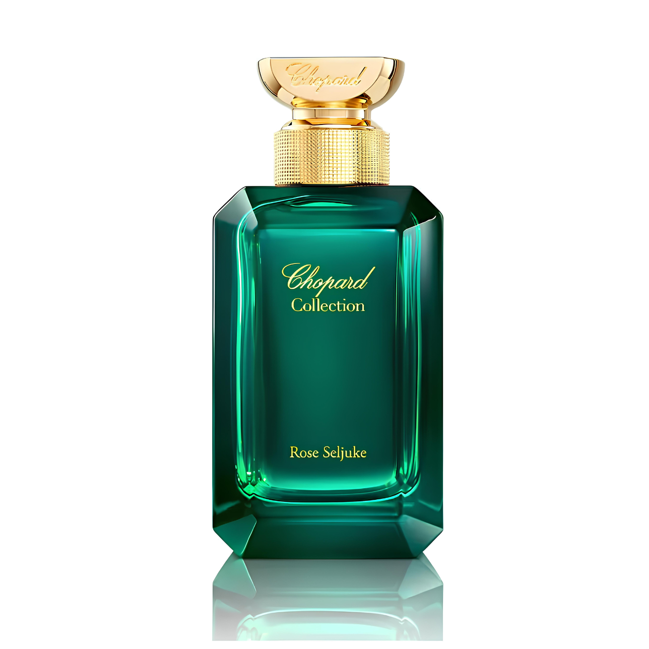 Chopard Rose Seljuke EDP U 100 ml - N1 Home