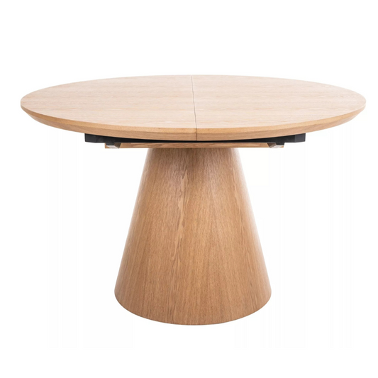 Galds Ange 120/75/120 cm ozols - N1 Home