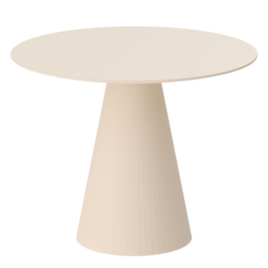 Galds Pinola 75/100/100 cm kapučīno - N1 Home