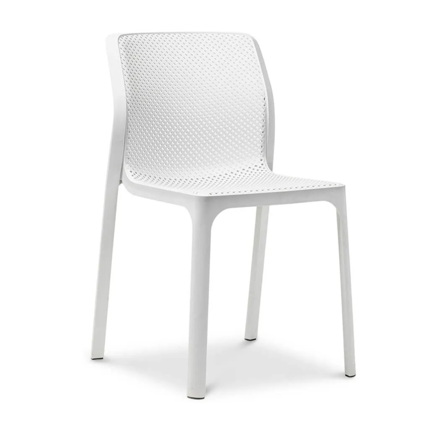 Dārza krēsls Narvi Biti 52/84/55 cm blanko - N1 Home