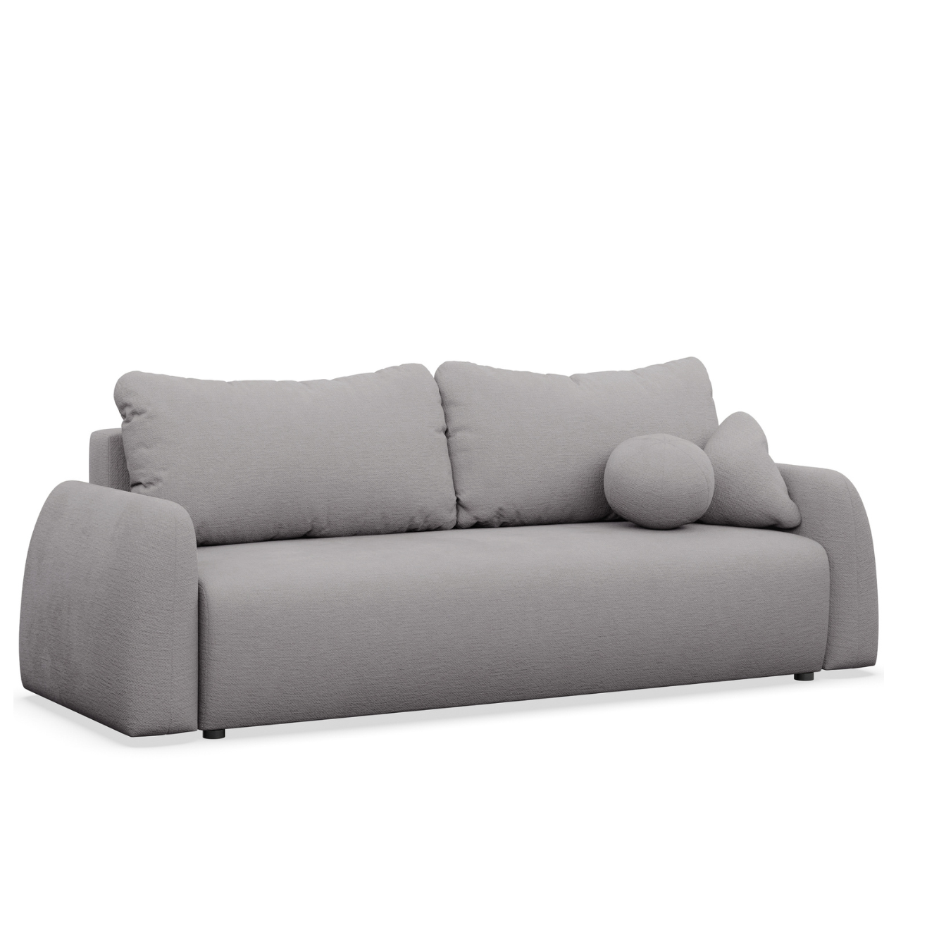 Dīvāns Nubo 244/85/93 cm Enjoy New Lux 21 - N1 Home