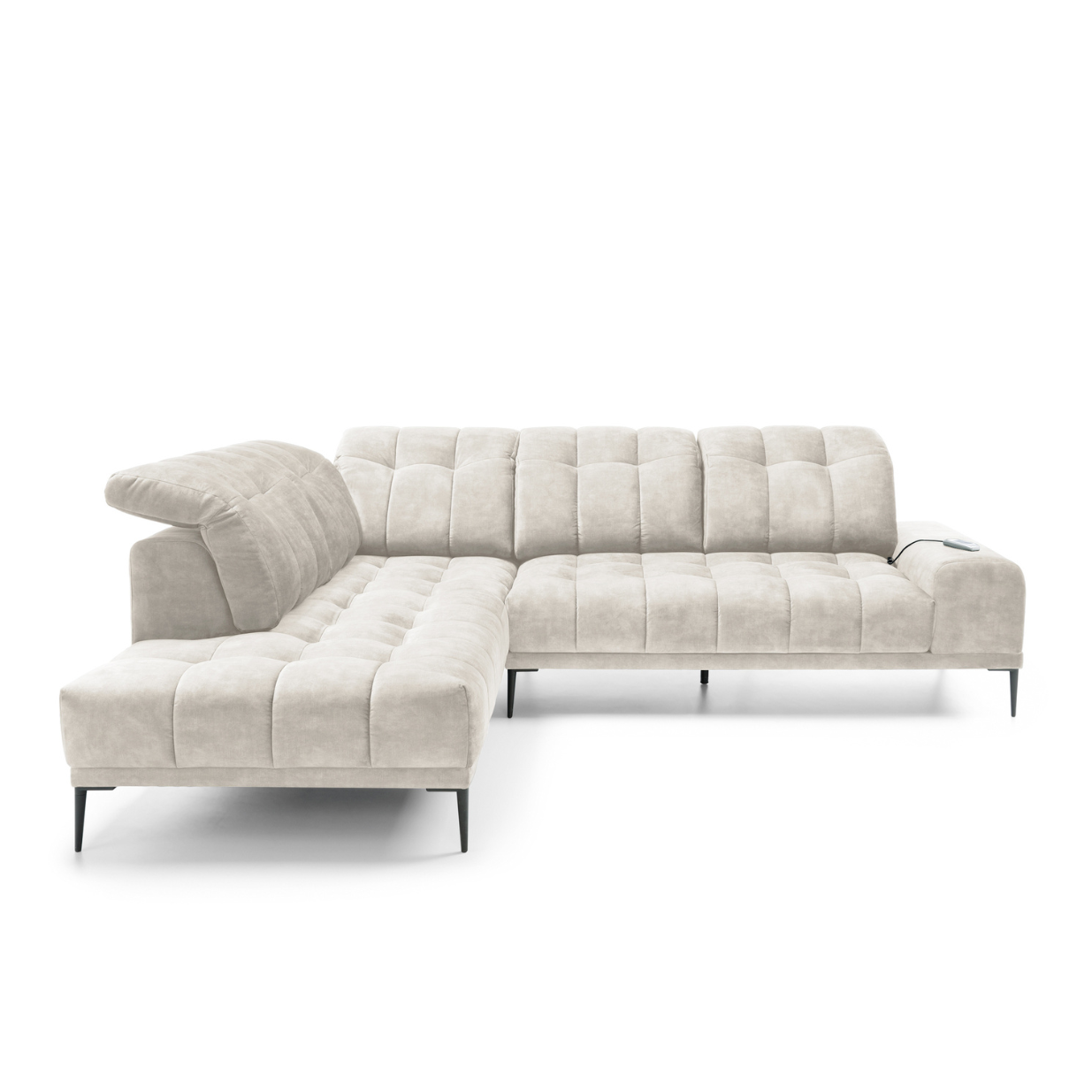 Dīvāns Bole 107/284/234 cm Element