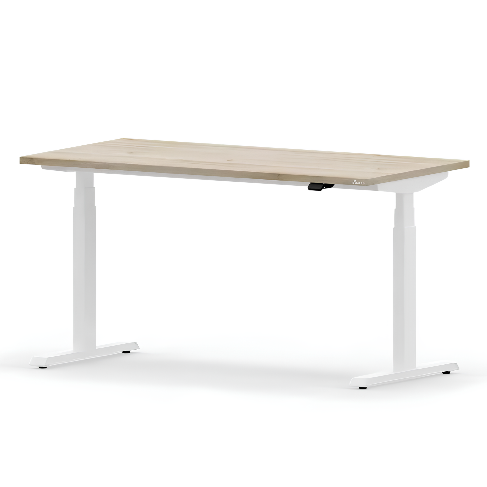 Galds Opi-Lito E 120/68,5/74 cm Amerikāņu ozols STD14 - N1 Home