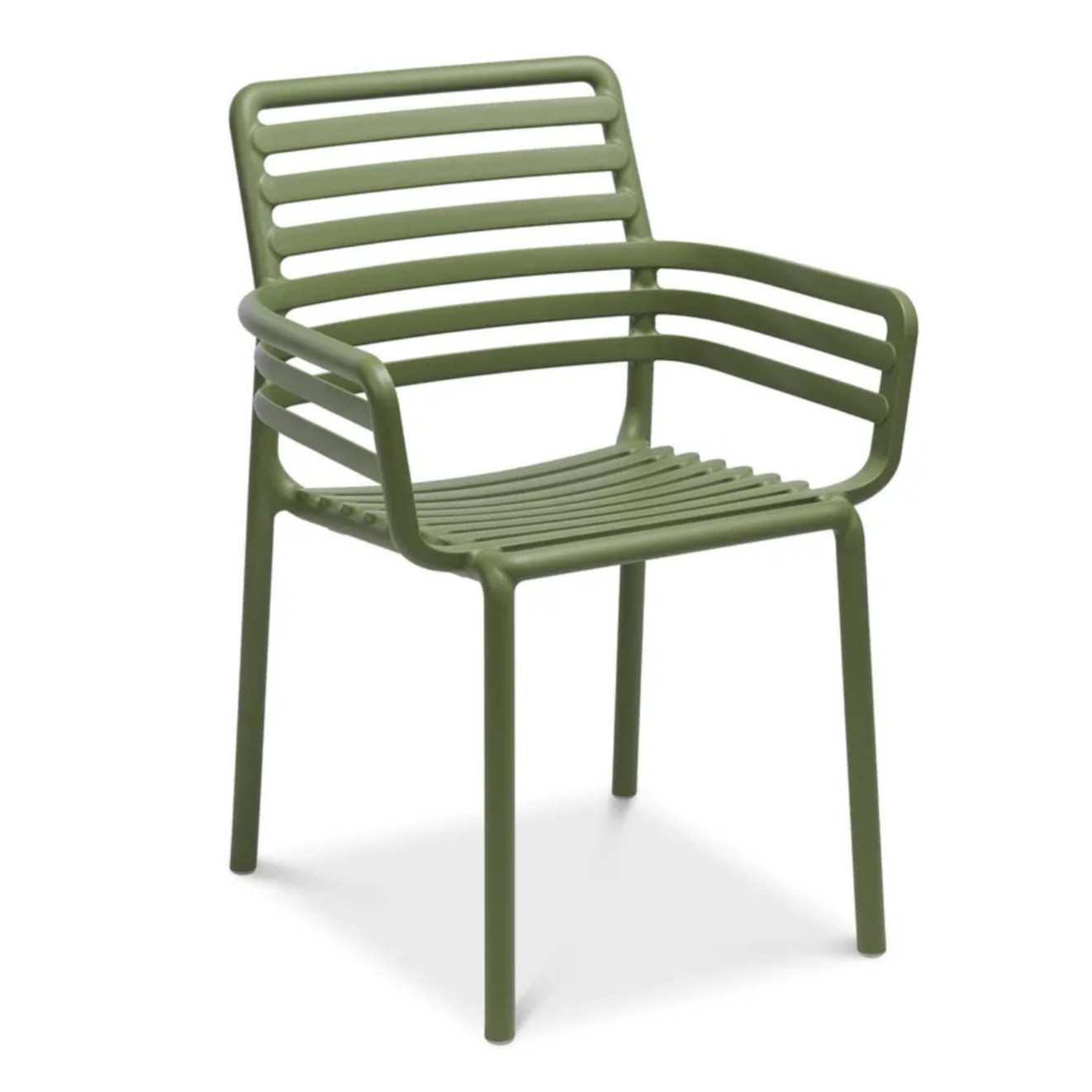 Dārza krēsls Narvi Dogs 60/83/56 cm agava - N1 Home