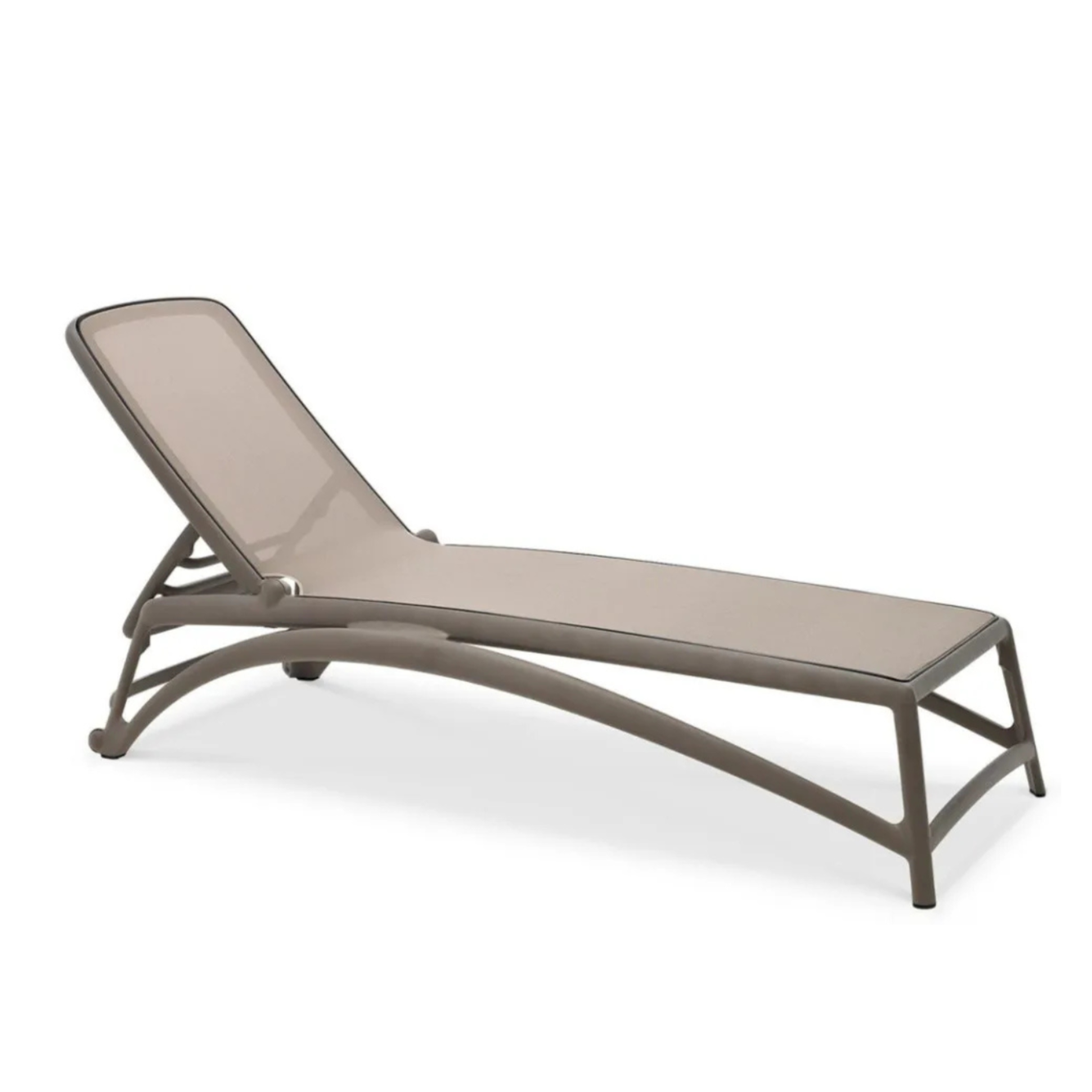 Zvilnis Naro Atlano 204/70/35 cm tortora - N1 Home