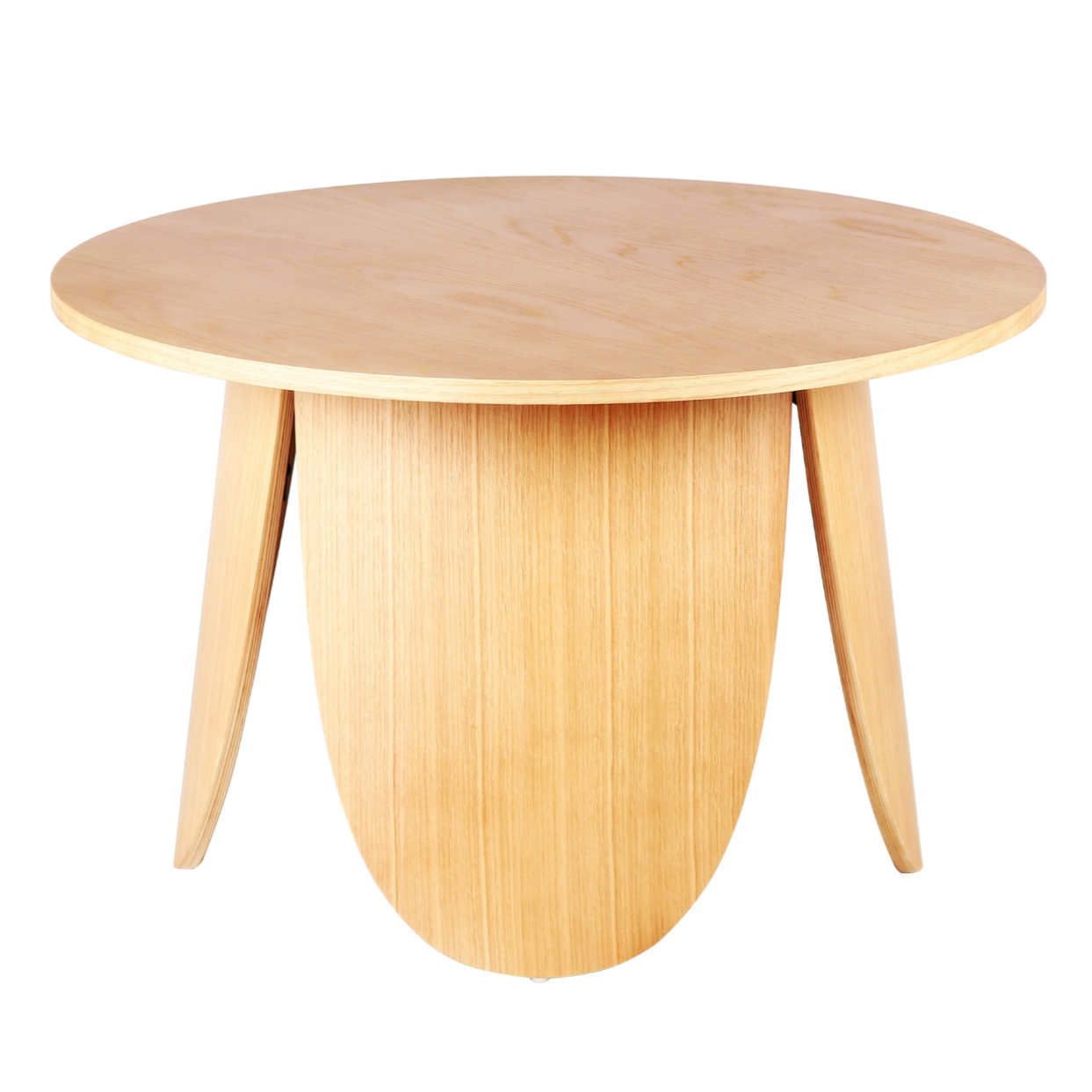 Kafijas galdiņš Vivia 50/80/80 cm ozols - N1 Home