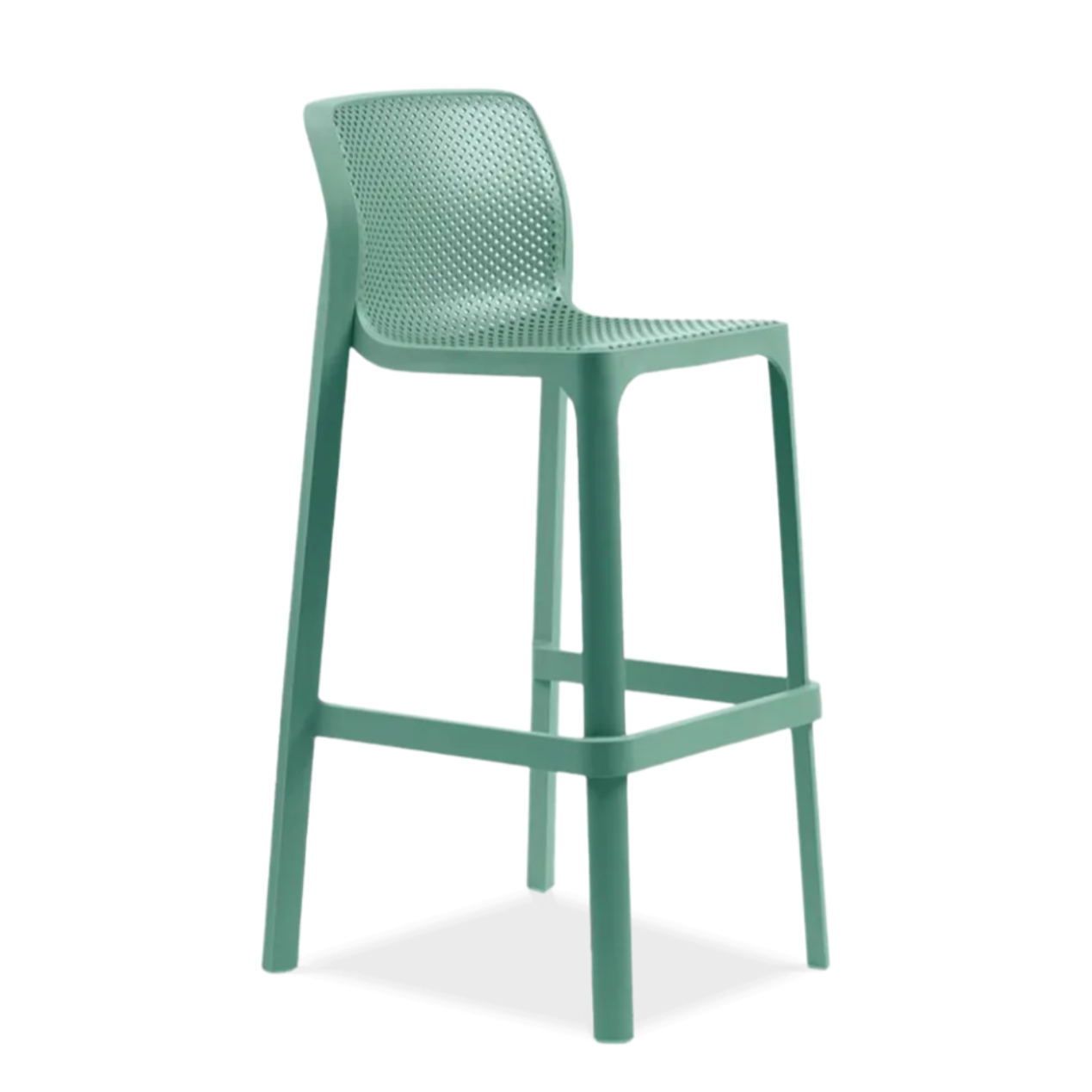 Dārza krēsls Narvi Stulo 49/101/52; 48/90/51 cm salice - N1 Home