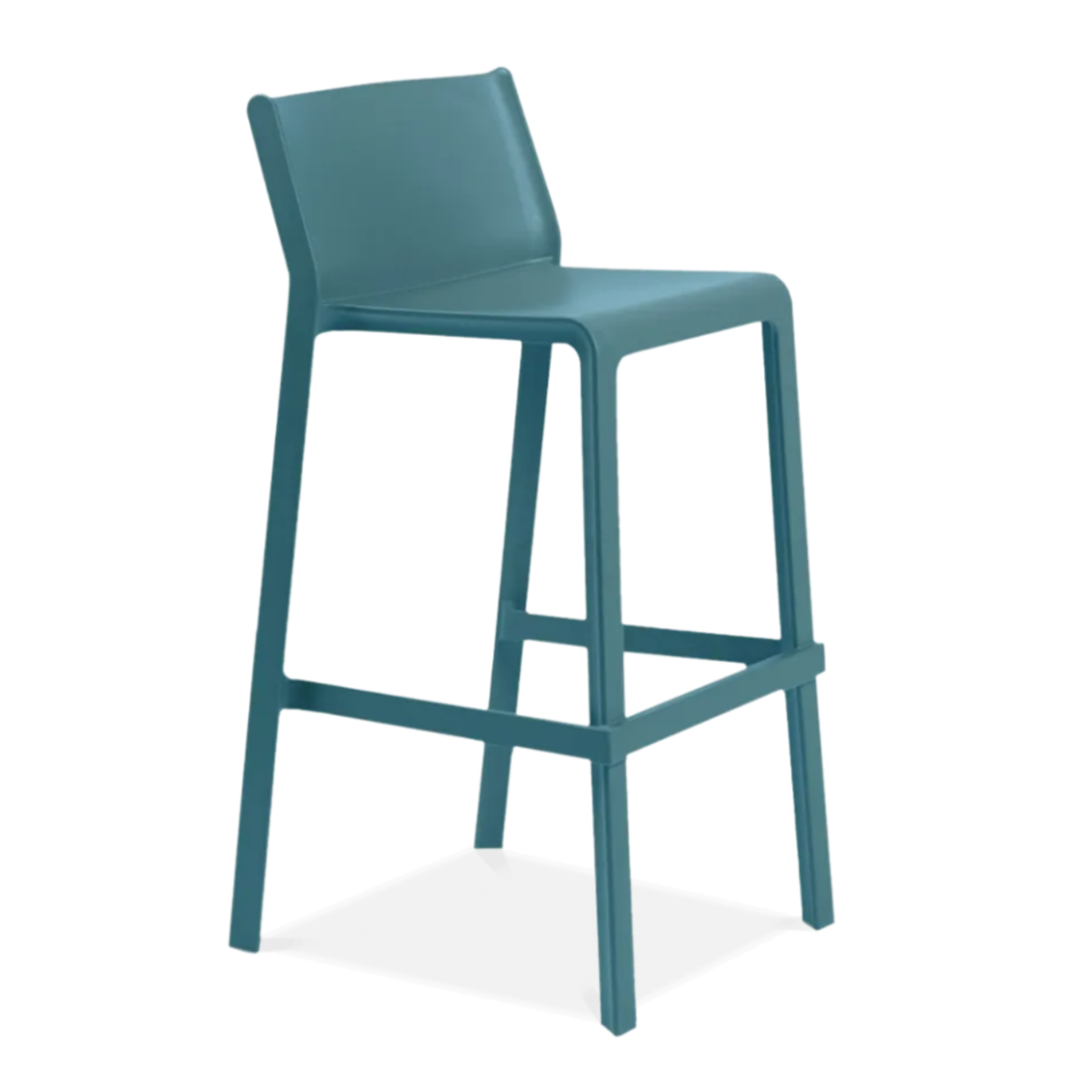 Bāra krēsls Naro Trilo 50/96/53 cm ottanio - N1 Home