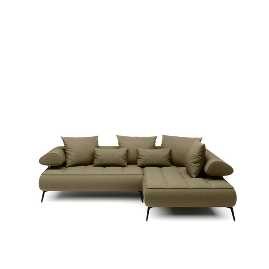 Dīvāns SFERA 268/224/165 cm
