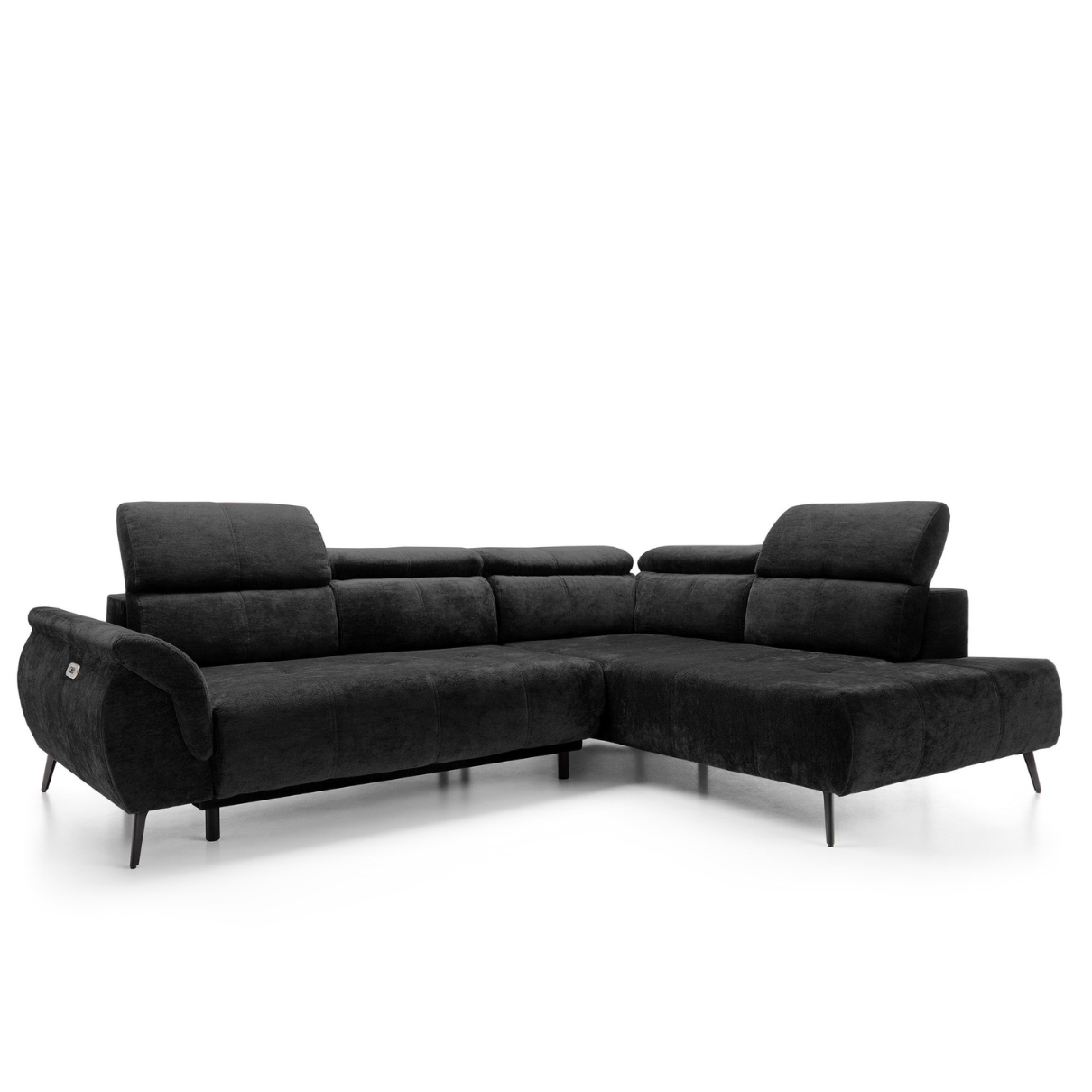 Dīvāns Mamio 98/284/208 cm Aphrodite 23