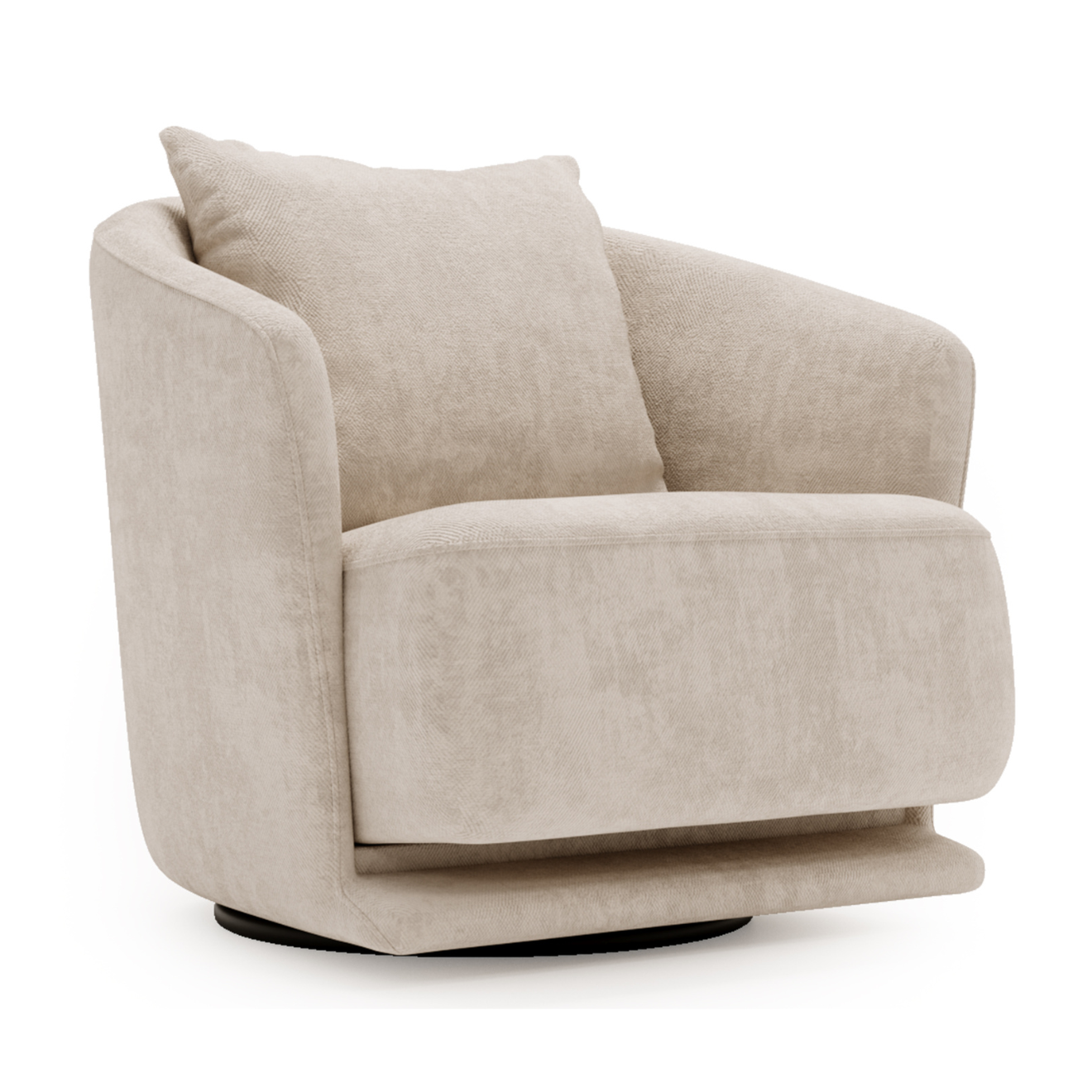 Krēsls Vici 68/75/83 cm Loris 05