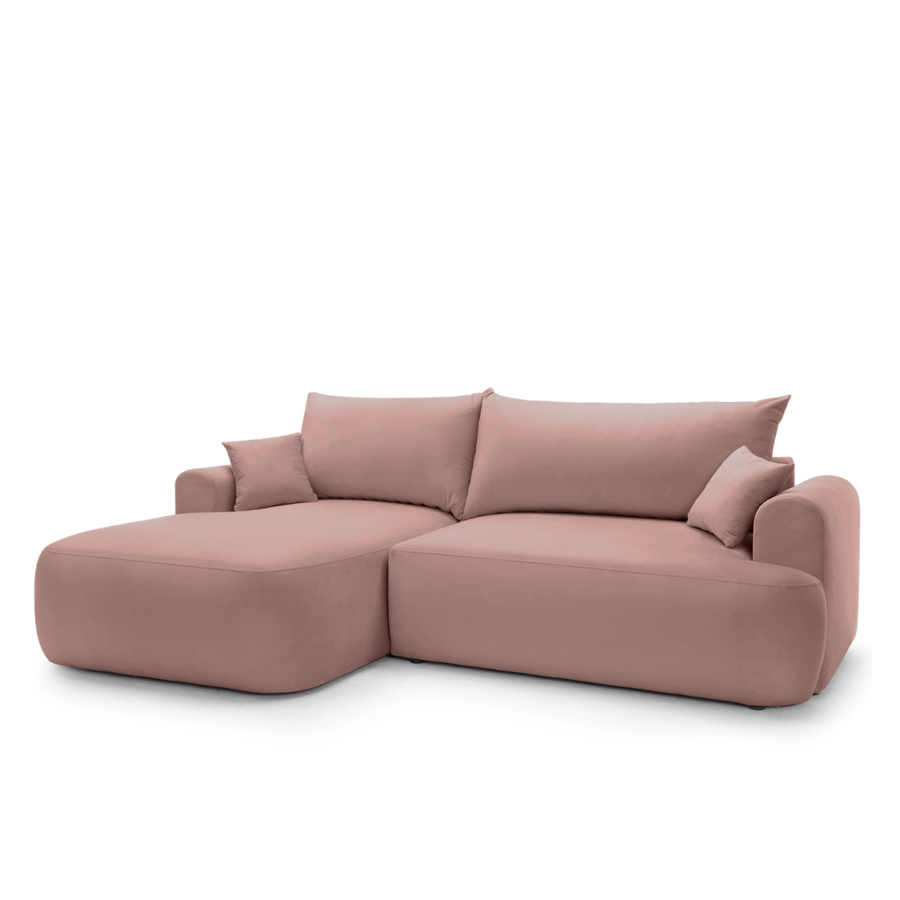 Dīvāns Ovors 260/93/165 cm Piano 22 - N1 Home