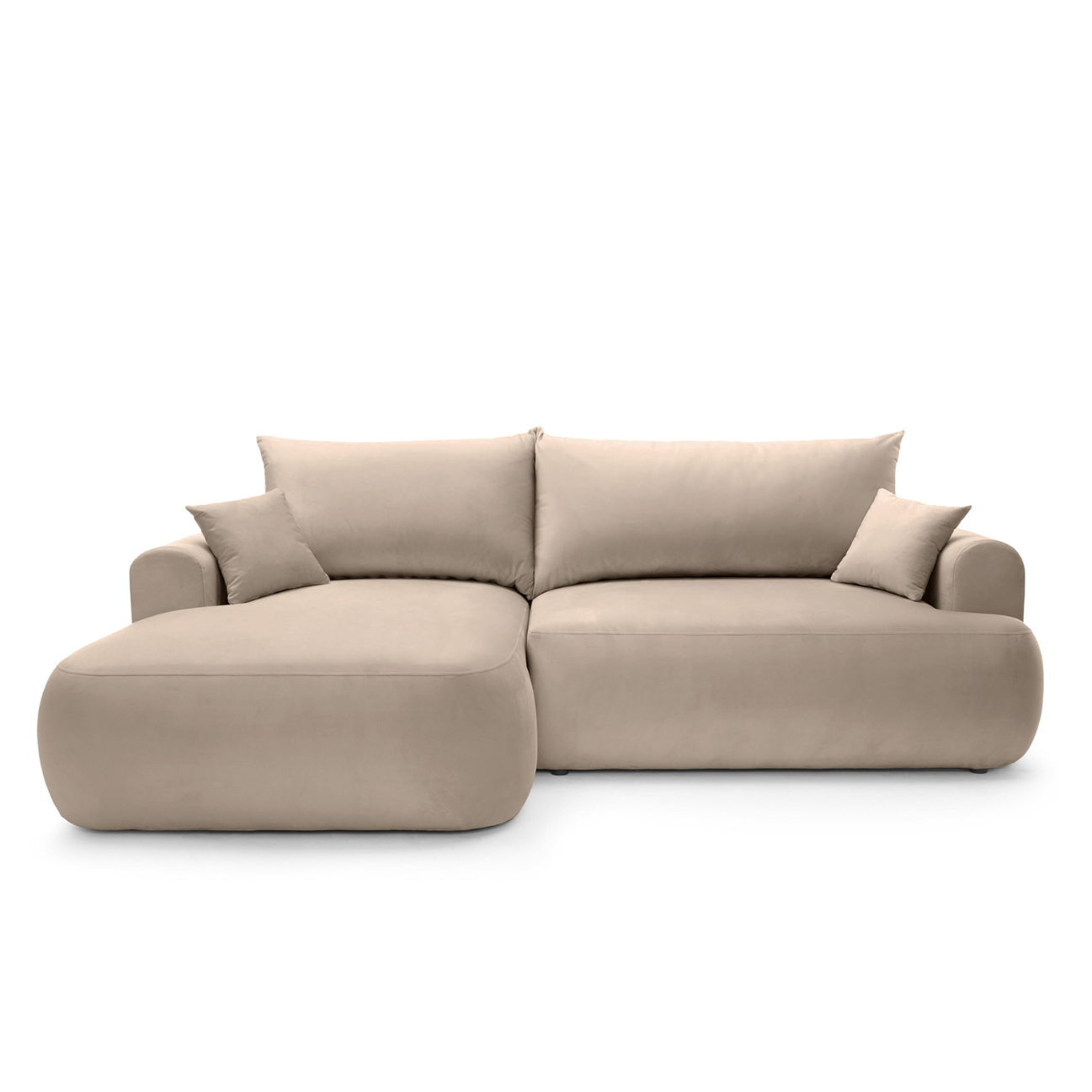 Dīvāns Ovors 260/93/165 cm Piano 03 - N1 Home