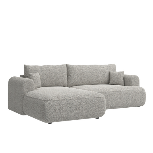 Dīvāns Ovors 260/93/165 cm Puente 09 - N1 Home