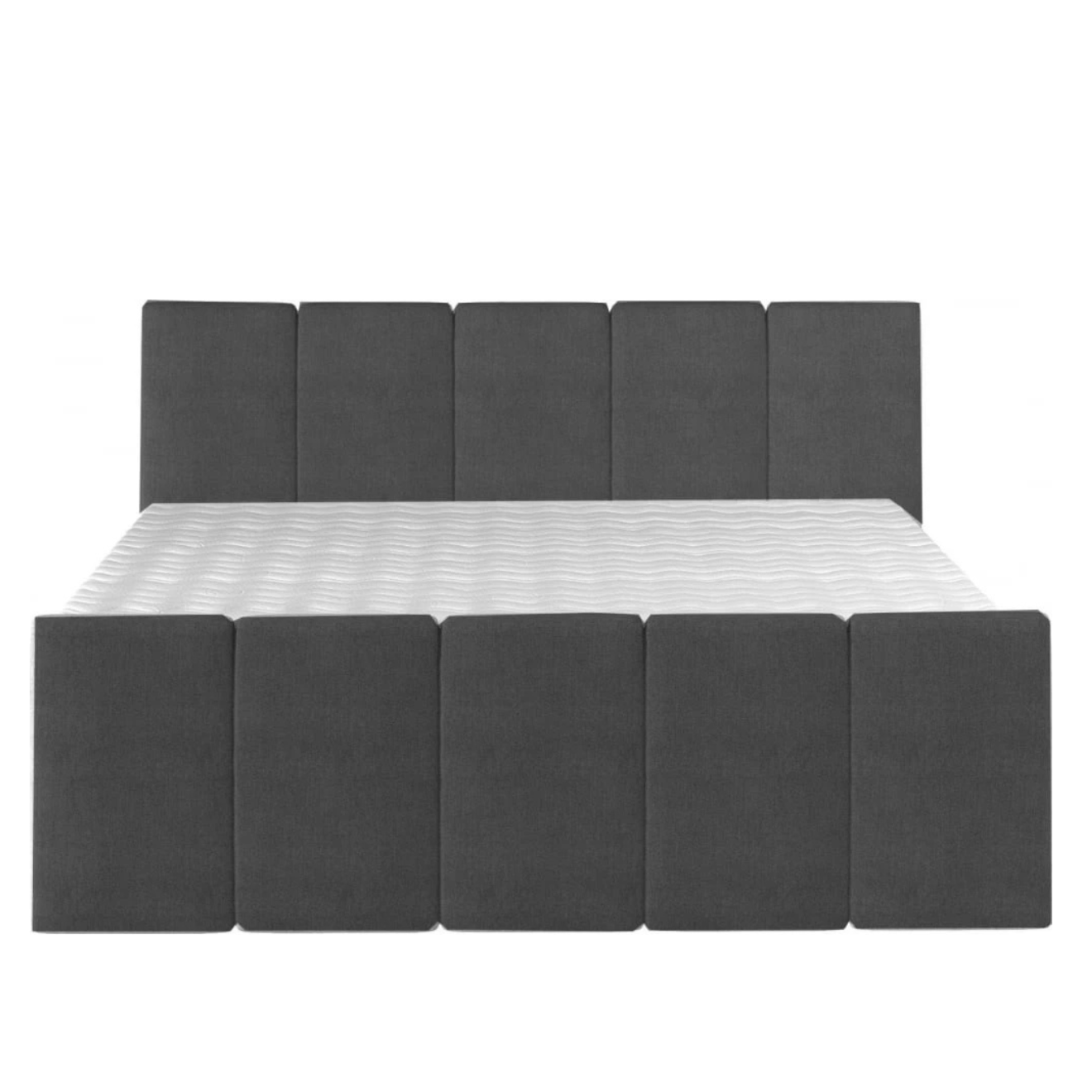 Gulta Fres 140/160/180 x 200 cm Austin 20 - N1 Home