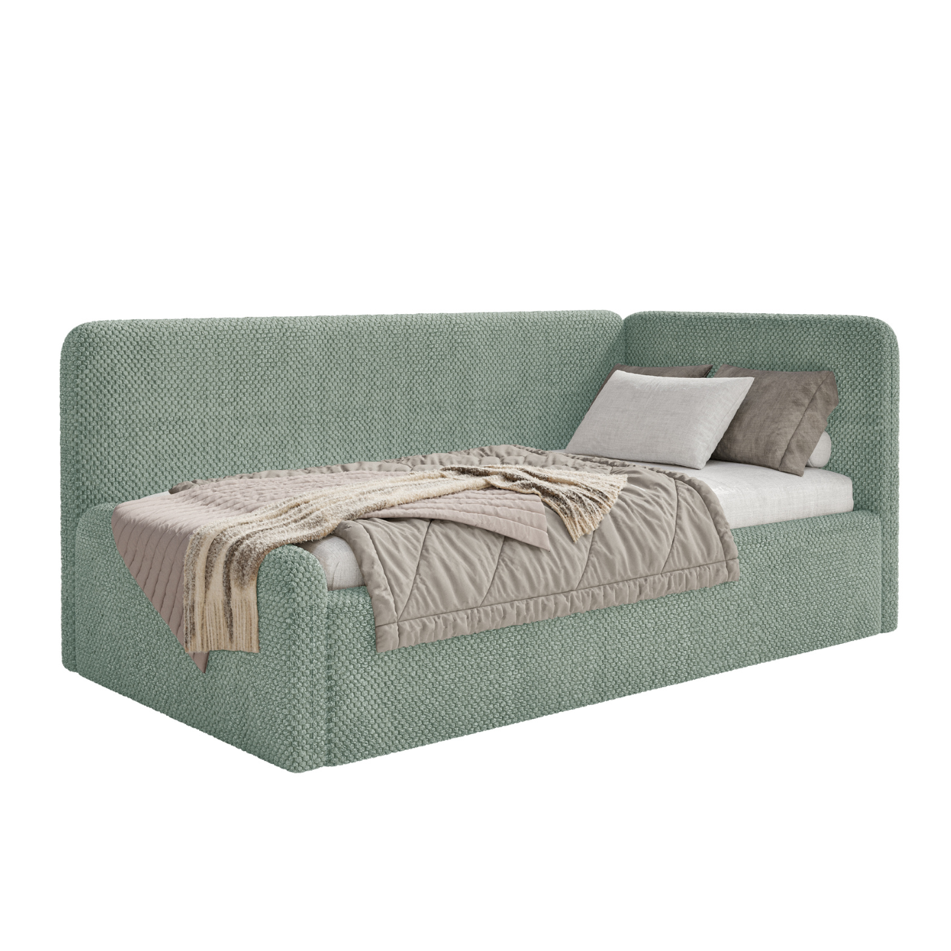 Gulta Fanko 219/92/140 cm Onega 25