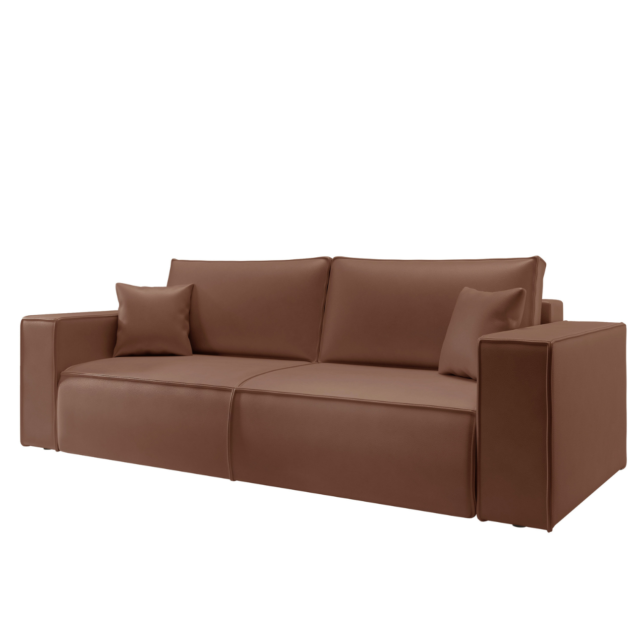 Dīvāns Cuaros 86/257/102 cm Nube 23 - N1 Home