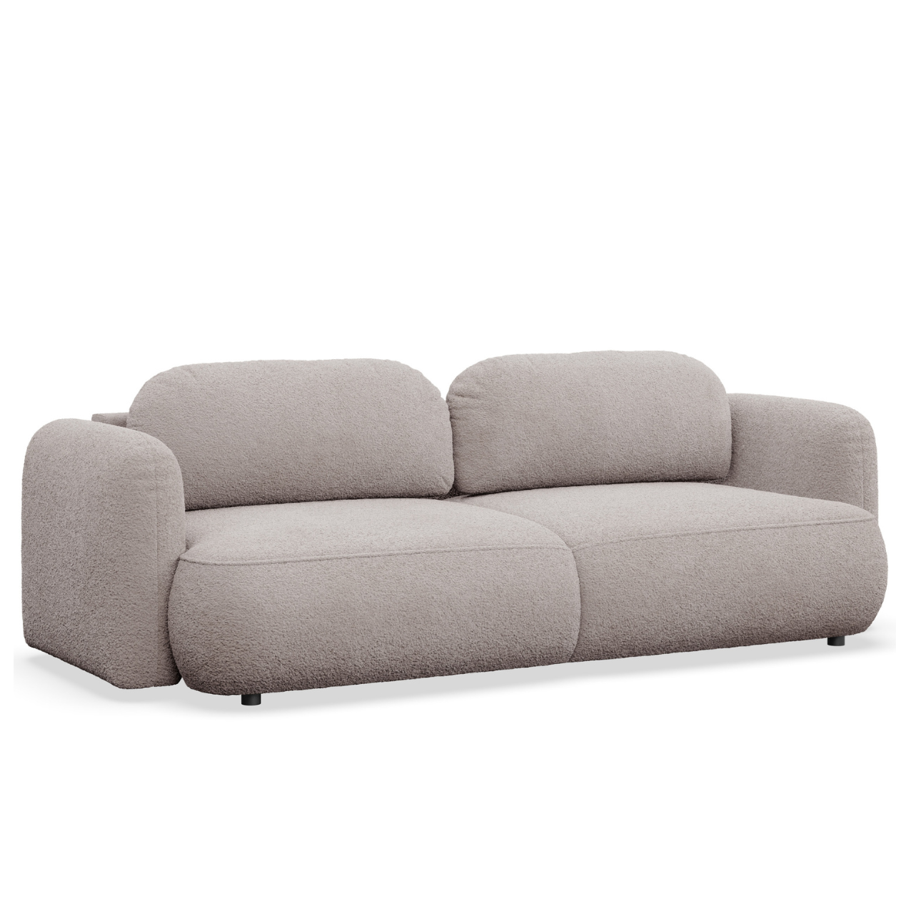 Dīvāns Tvors 82/253/110 cm Anthology 02 - N1 Home