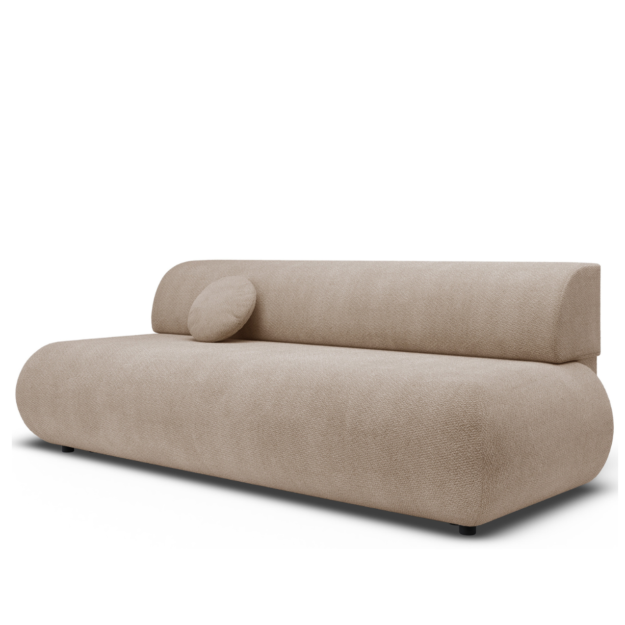 Dīvāns Arman 214/100/74 cm Vinci 26 - N1 Home