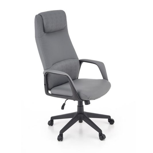 Krēsls Razo 66/73/116-124/43-51 cm pelēks - N1 Home