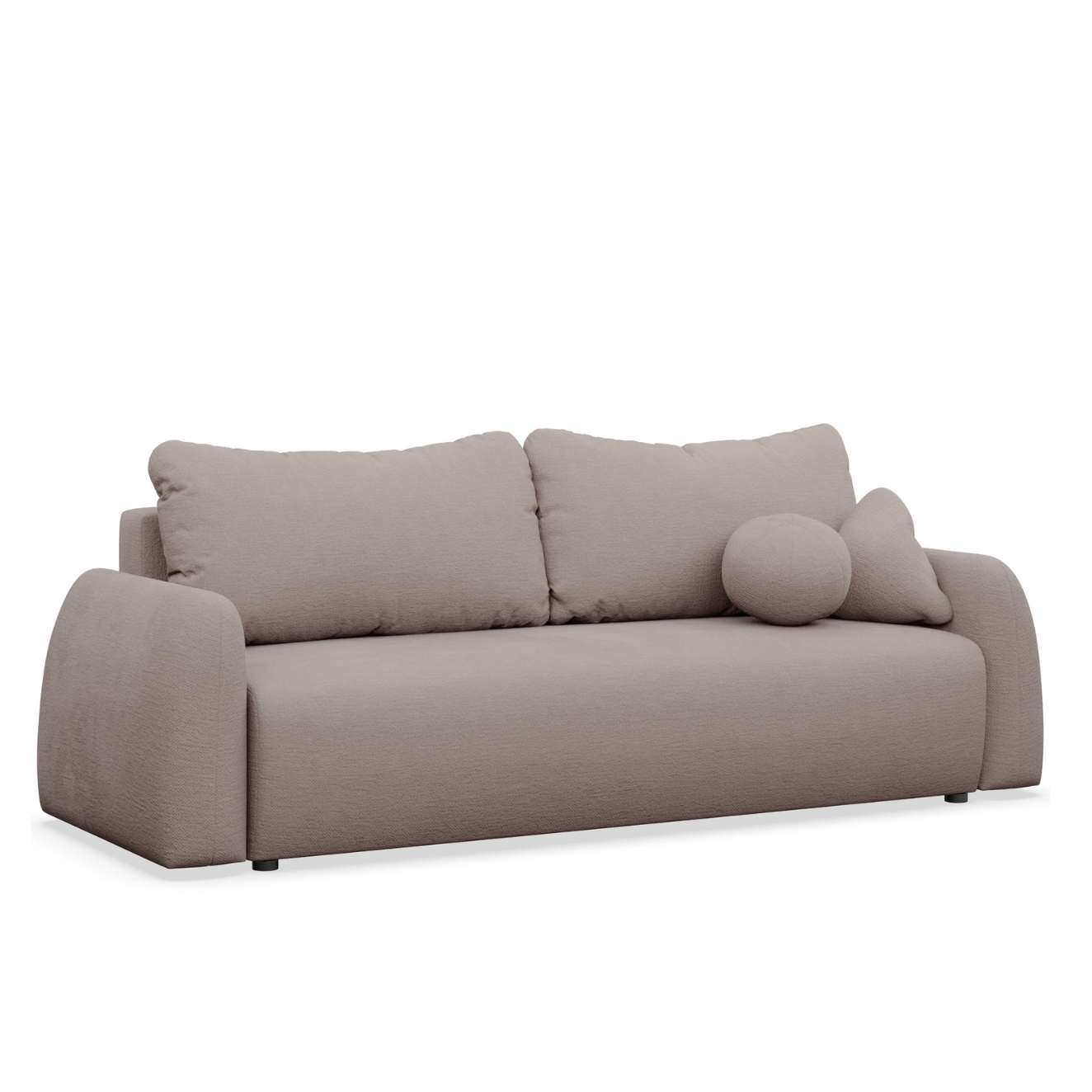 Dīvāns Nubo 244/85/93 cm Enjoy New Lux 03 - N1 Home