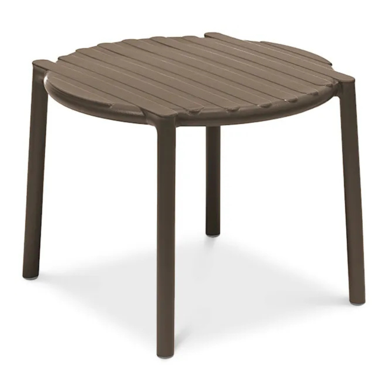 Galds Naro Dogs 50/40 cm tabako - N1 Home