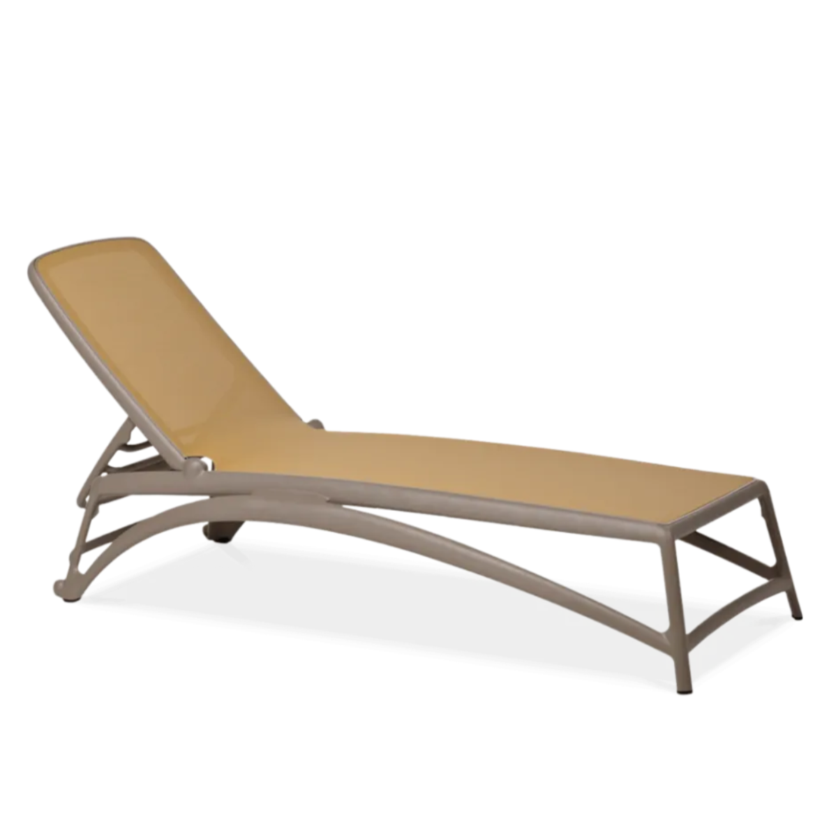 Zvilnis Naro Atlano 204/70/35 cm tortora/deserto - N1 Home